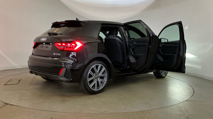 Audi A1 25 TFSI S Line 5dr Petrol Hatchback - Image 45